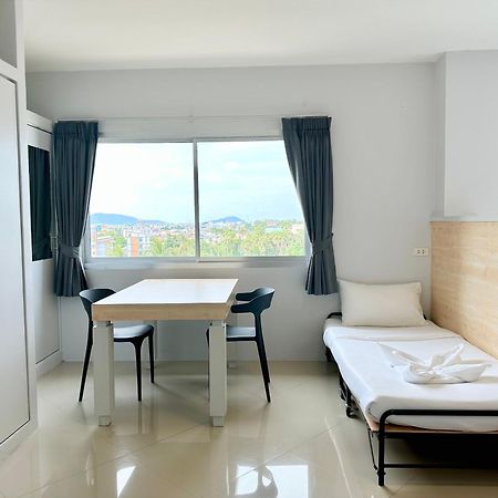 Sun Inn Songkhla Room photo