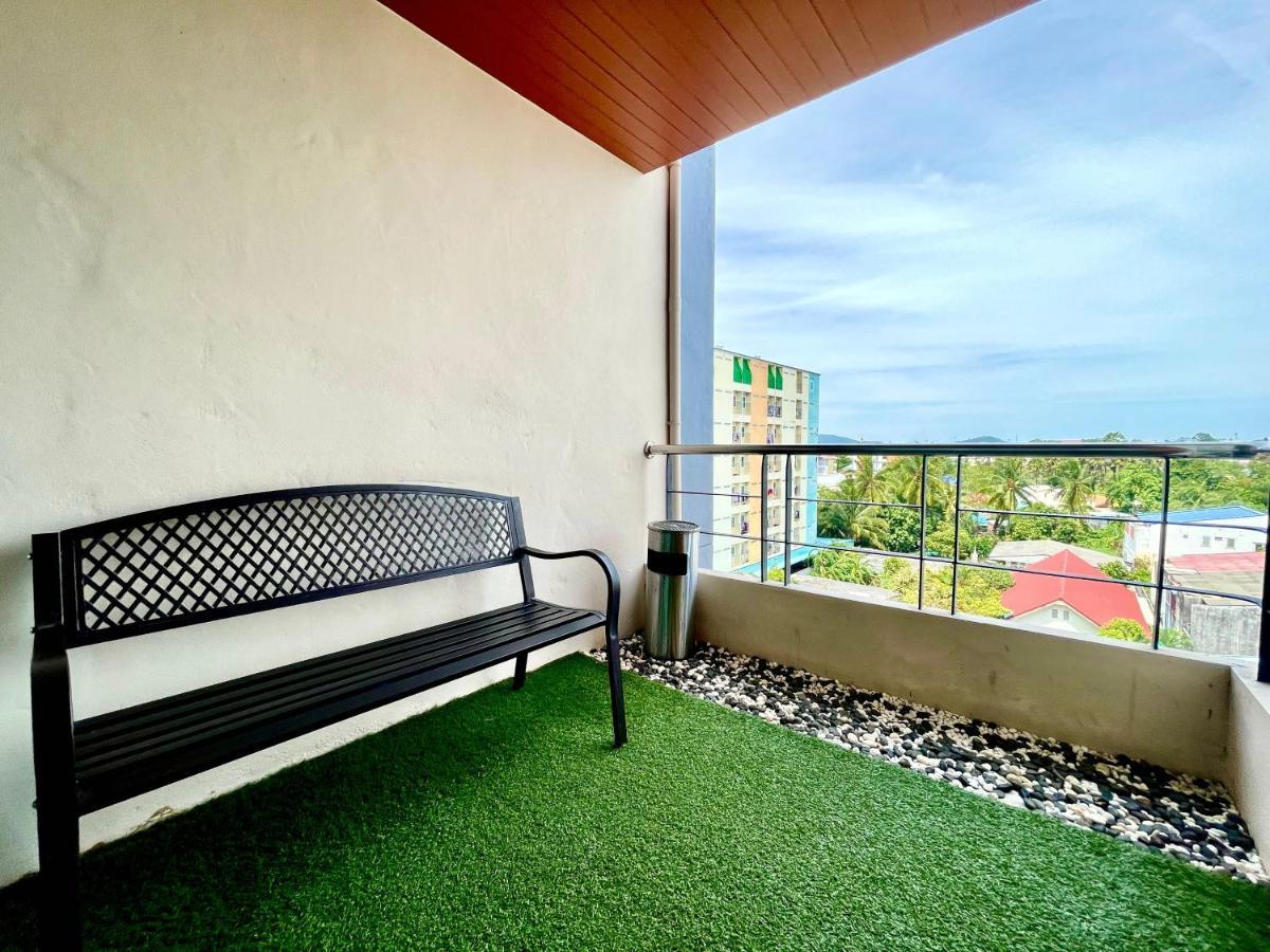 Sun Inn Songkhla Exterior photo