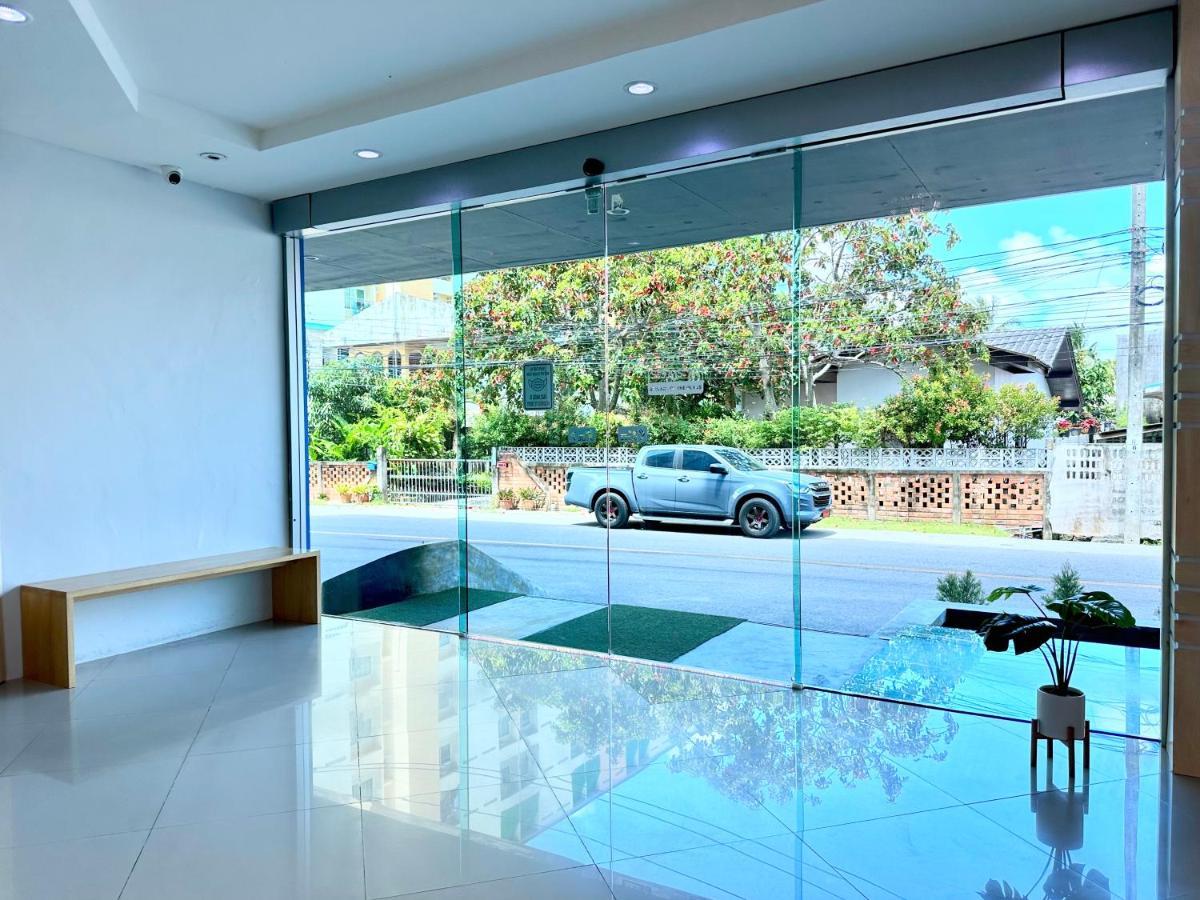 Sun Inn Songkhla Exterior photo