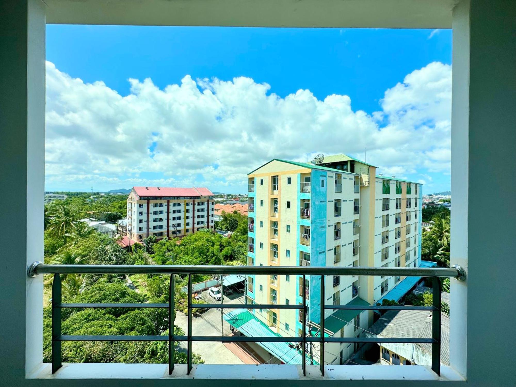Sun Inn Songkhla Room photo