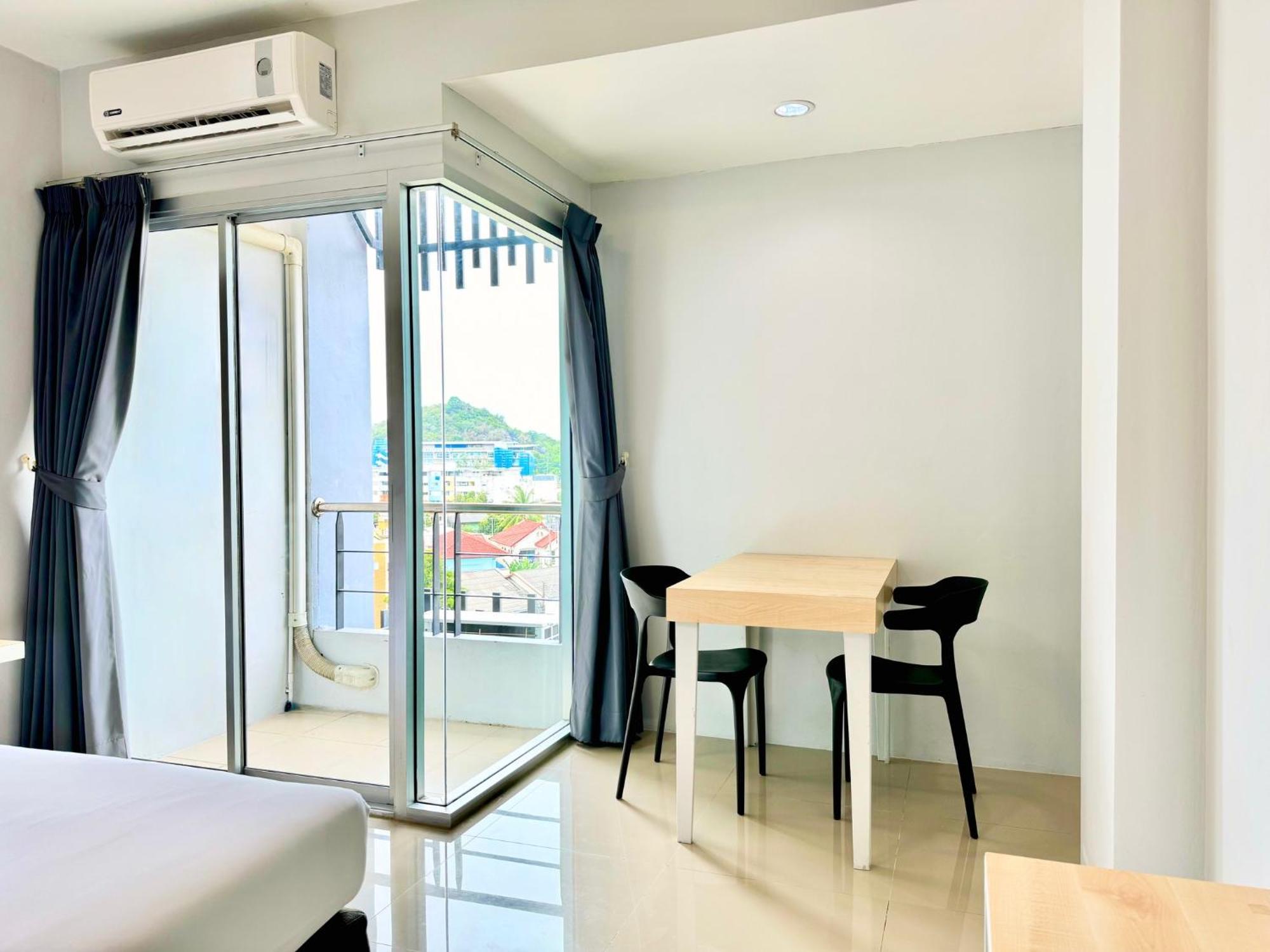 Sun Inn Songkhla Room photo