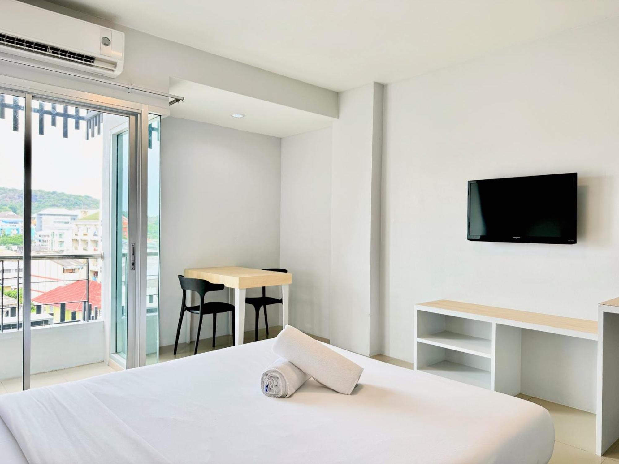Sun Inn Songkhla Room photo