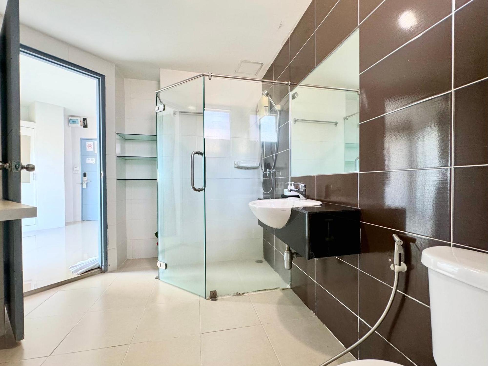 Sun Inn Songkhla Room photo